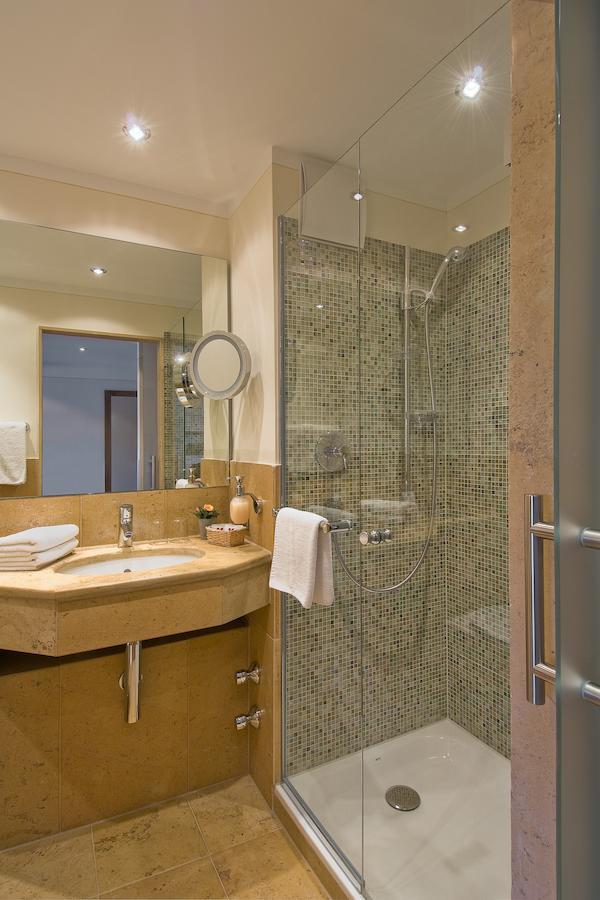 Hotel Gasthof Alte Post Holzkirchen Holzkirchen  Quarto foto
